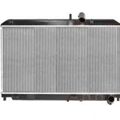 Radiateur d'eau pour Mazda RX8 SE (2003-2008)