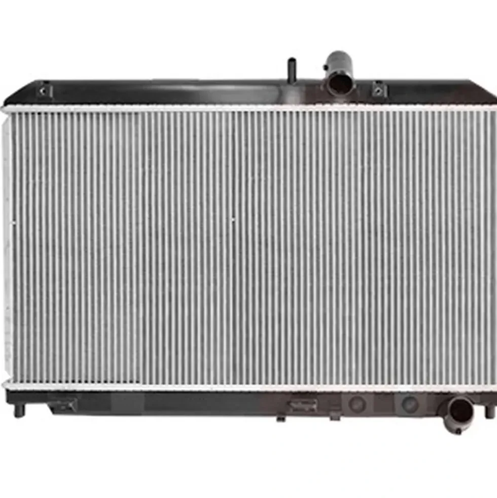 Radiateur d'eau pour Mazda RX8 SE (2003-2008)