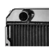 Radiateur d'eau pour Mercedes 280 SL W113 Pagode