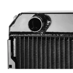 Radiateur d'eau pour Mercedes 280 SL W113 Pagode
