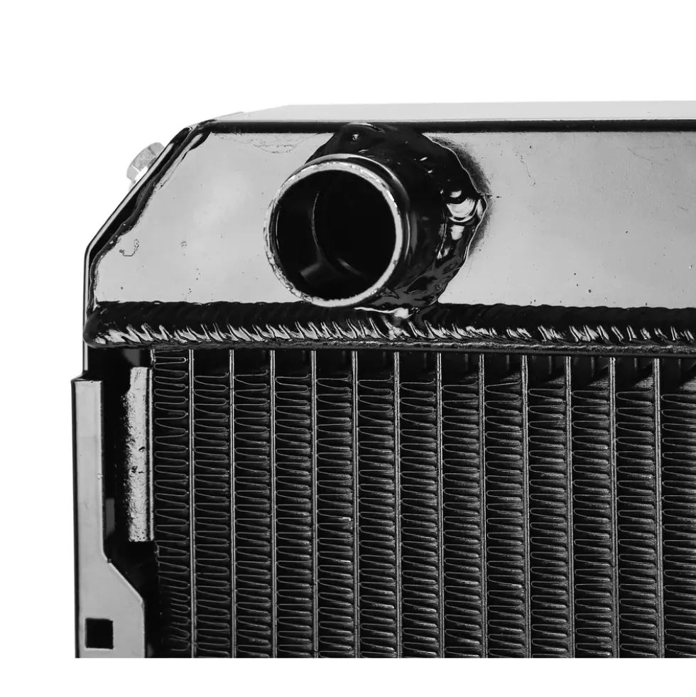 Radiateur d'eau pour Mercedes 280 SL W113 Pagode