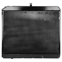 Radiateur d'eau pour Mercedes 280 SL W113 Pagode