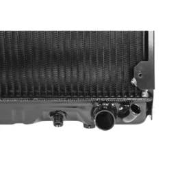 Radiateur d'eau pour Mercedes 280 SL W113 Pagode