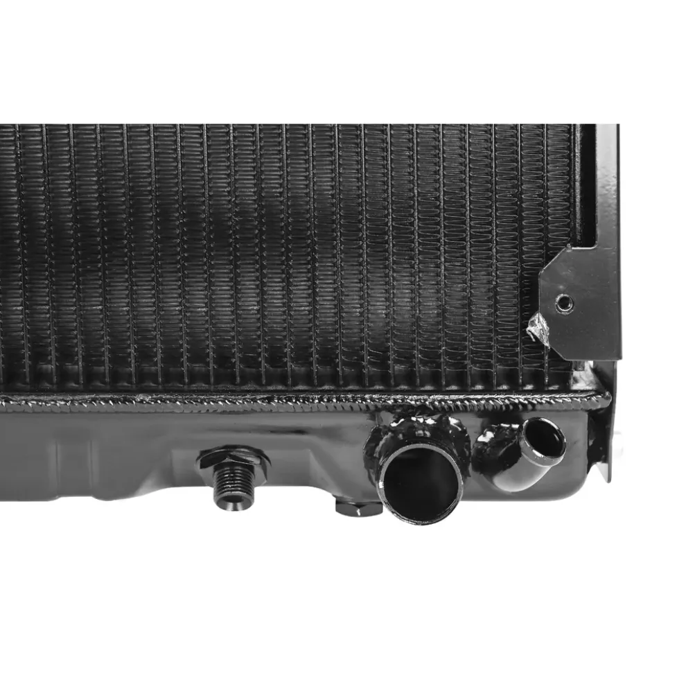 Radiateur d'eau pour Mercedes 280 SL W113 Pagode