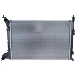 Radiateur d'eau pour MINI II R50 Berline et R52 Cabriolet essence sans climatisation (09/2000-07/2008) - moteur W10B16