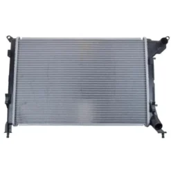 Radiateur d'eau pour MINI II R50 Berline et R52 Cabriolet essence sans climatisation (09/2000-07/2008) - moteur W10B16