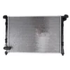 Radiateur d'eau pour MINI II R50 Berline et R52 Cabriolet essence avec climatisation - moteur W10B16