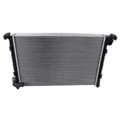 Radiateur d'eau pour MINI II R50 Berline et R52 Cabriolet essence avec climatisation - moteur W10B16