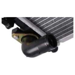 Radiateur d'eau pour MINI II R50 Berline et R52 Cabriolet essence avec climatisation - moteur W10B16