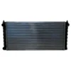 Radiateur d'eau pour Passat 3, 1.6 TD et 1.9 D