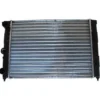 Radiateur d'eau pour Polo 86C de 81 ->90