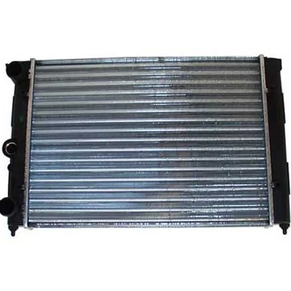Radiateur d'eau pour Polo 86C de 81 ->90