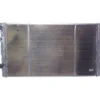 Radiateur d'eau pour Polo 6N climatisé
