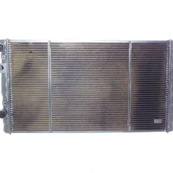 Radiateur d'eau pour Polo 6N climatisé