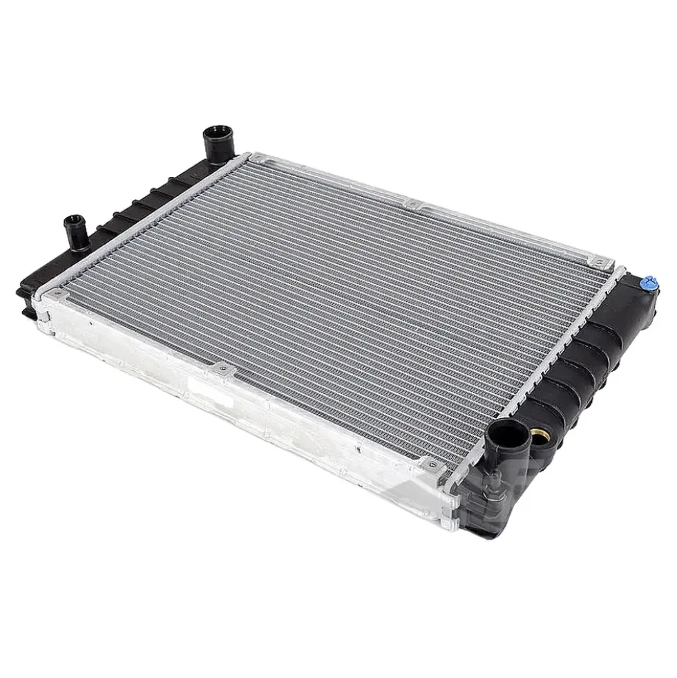 Radiateur d'eau pour Porsche 944 Turbo (1986-1991)
