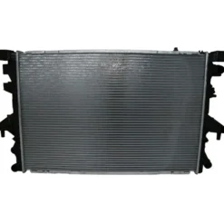 Radiateur d'eau pour VOLKSWAGEN Transporter T5 (2003-2009)