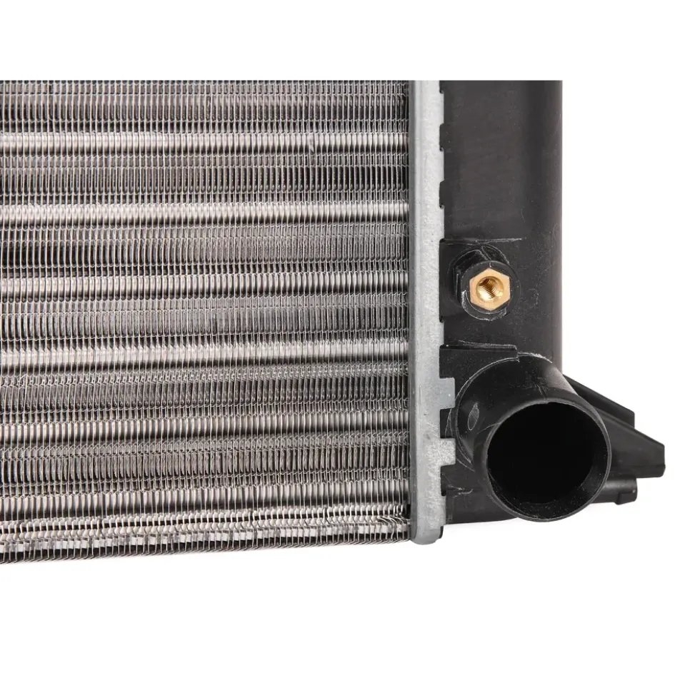 Radiateur d'eau pour VW Golf 1, 79 ->83