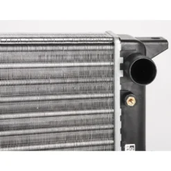 Radiateur d'eau pour VW Golf 1, 79 ->83