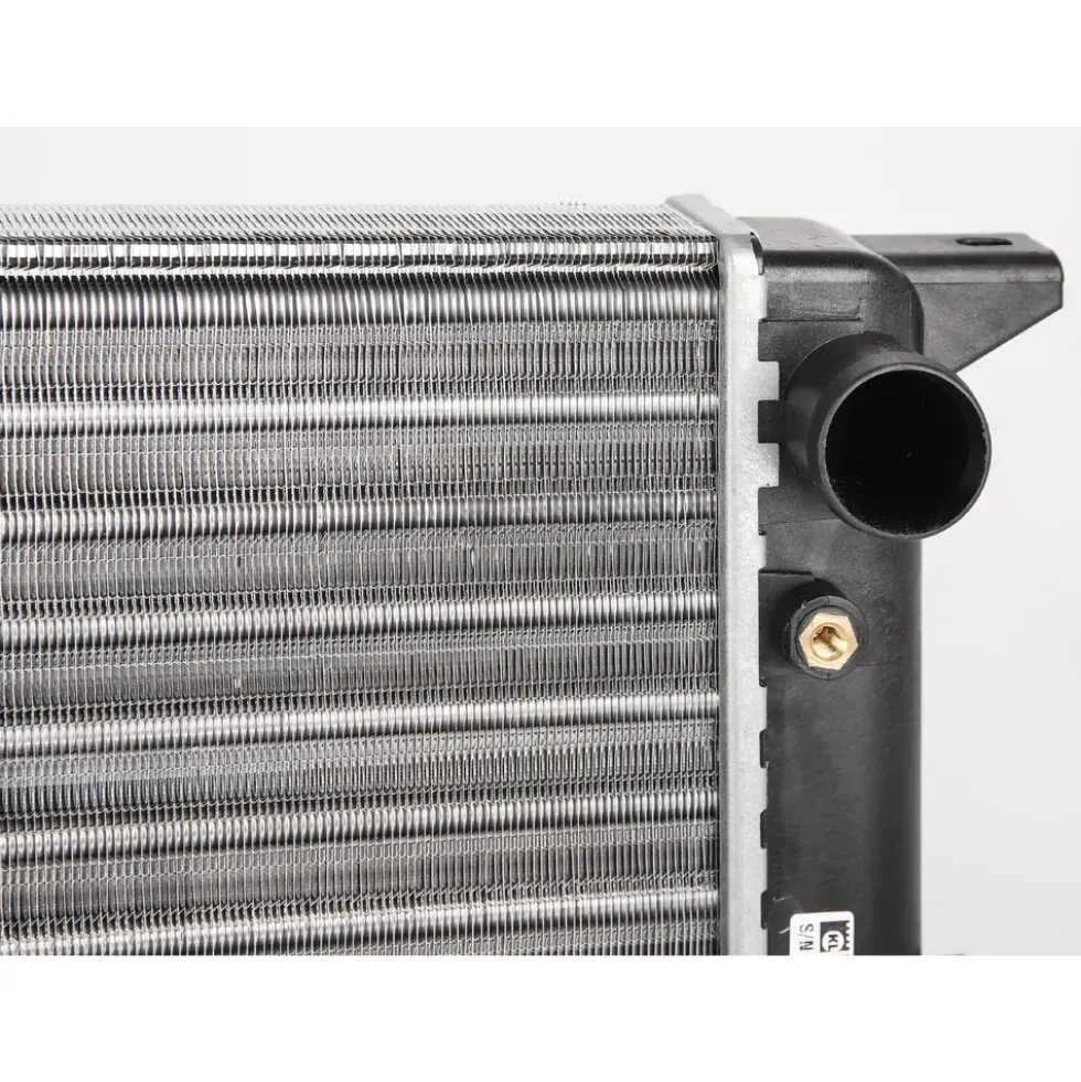 Radiateur d'eau pour VW Golf 1, 79 ->83