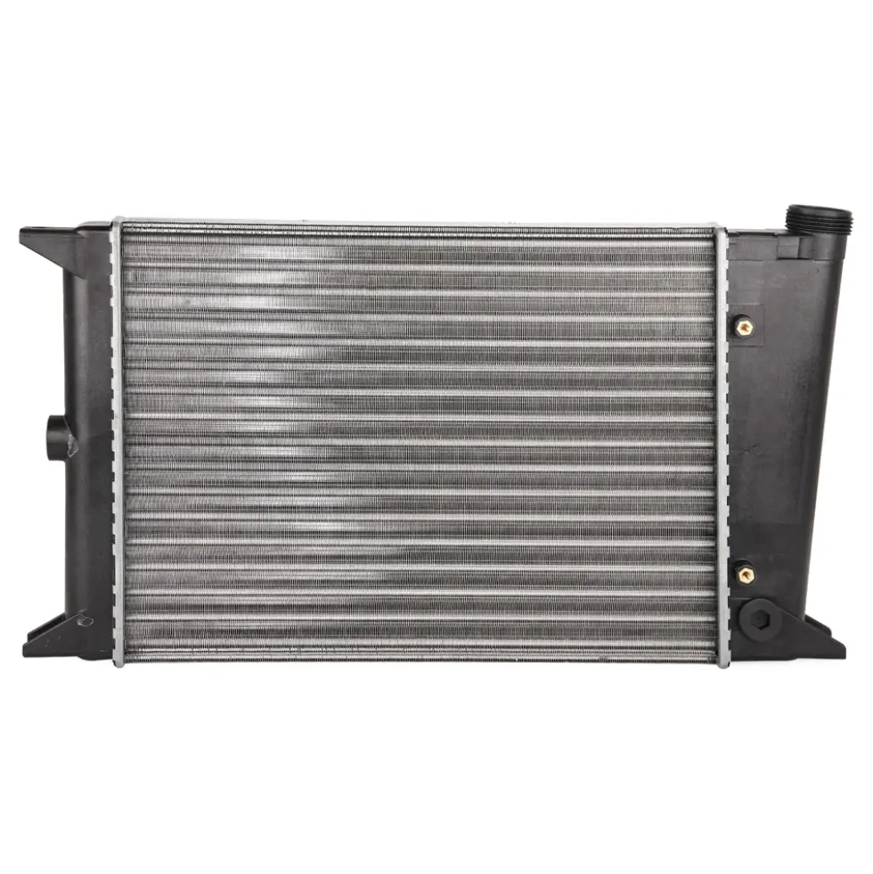 Radiateur d'eau pour VW Golf 1, 79 ->83