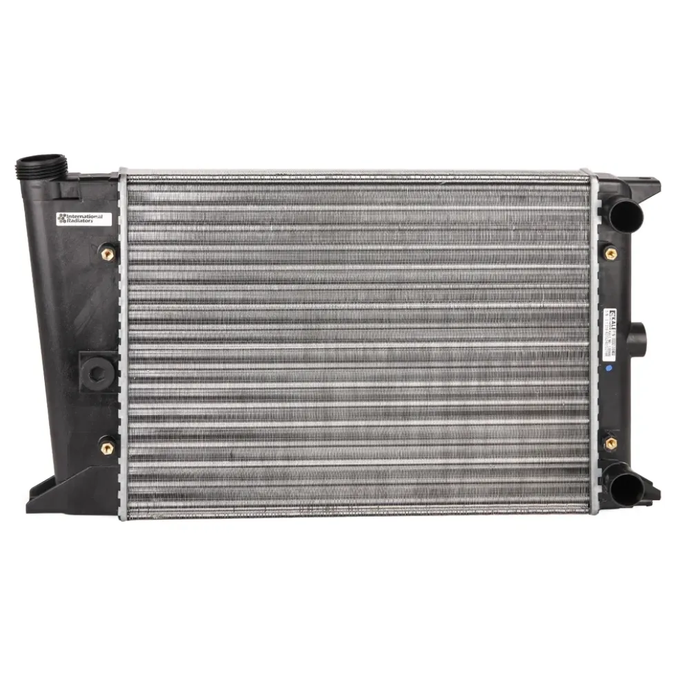 Radiateur d'eau pour VW Golf 1, 79 ->83