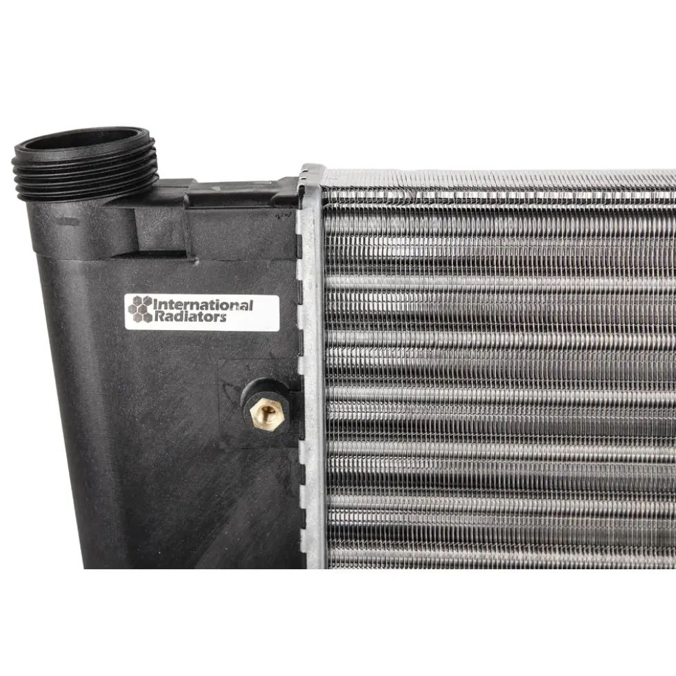 Radiateur d'eau pour VW Golf 1, 79 ->83