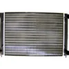 Radiateur d'eau pour VW Passat B3 1.6L et 1.8L 72cv 75cv (02/1988-09/1993) - boîte de vitesses manuelle sans climatisation