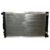 Radiateur d'eau pour VW Passat 4 et 5 avec boite de vitesse automatique