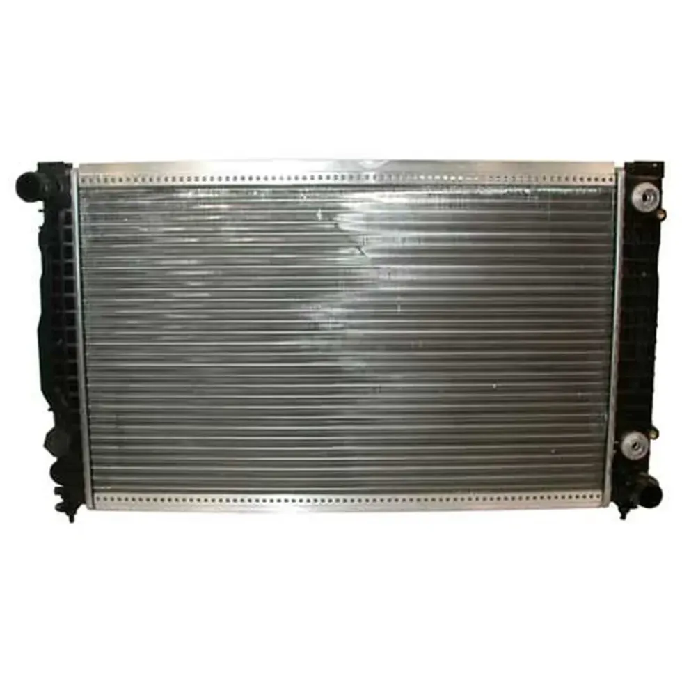 Radiateur d'eau pour VW Passat 4 et 5 avec boite de vitesse automatique