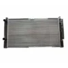 Radiateur d'eau pour VW Transporter T4 de 1996 à 2003