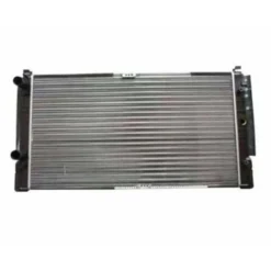 Radiateur d'eau pour VW Transporter T4 de 1996 à 2003