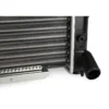 Radiateur d'eau pour VW Transporter T25 de 1983 à 1992