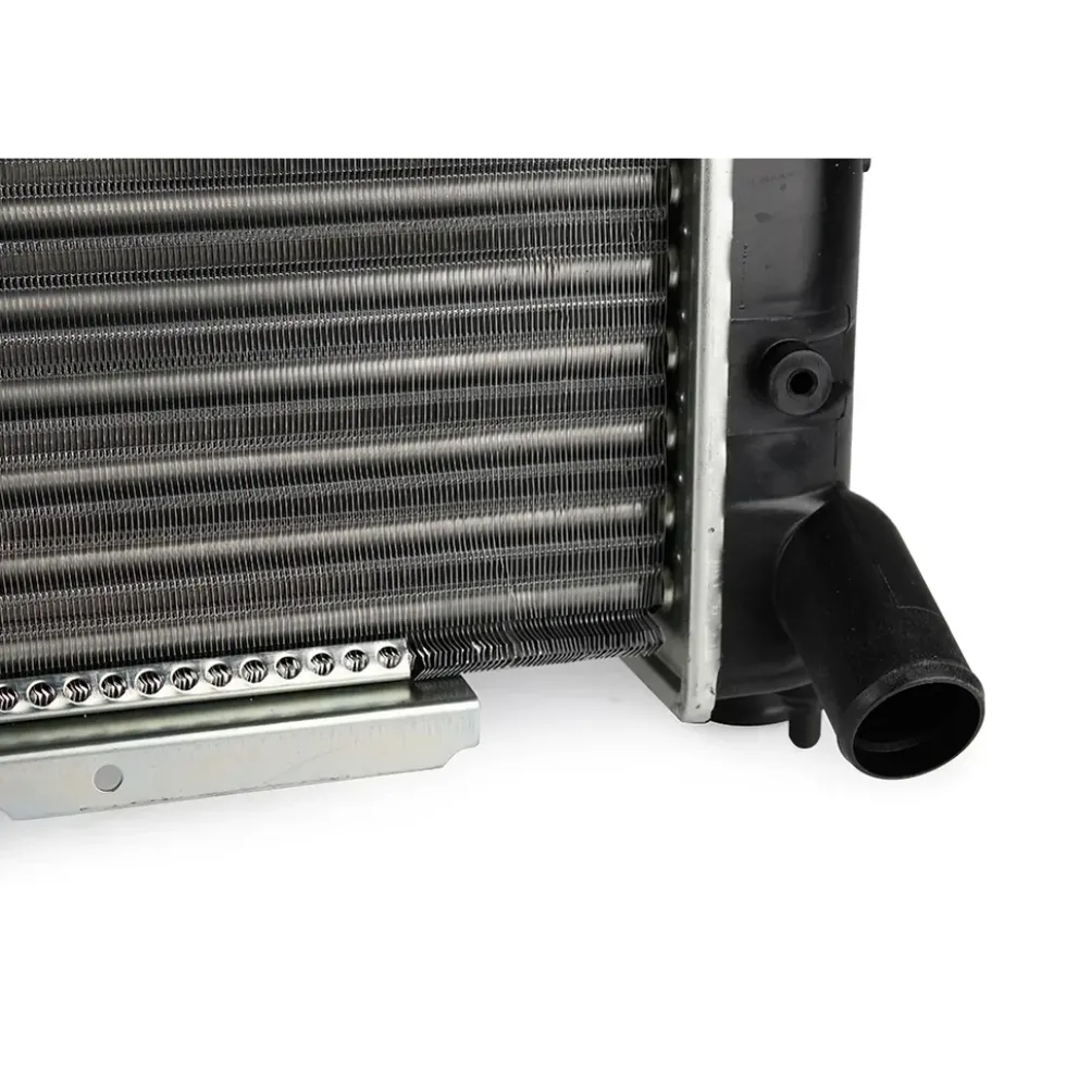 Radiateur d'eau pour VW Transporter T25 de 1983 à 1992