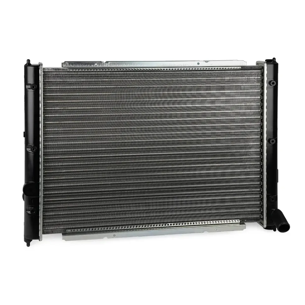 Radiateur d'eau pour VW Transporter T25 de 1983 à 1992