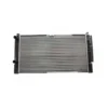 Radiateur d'eau pour VW Transporter T4 de 1990 et 1991