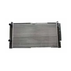 Radiateur d'eau pour VW Transporter T4 de 1990 et 1991