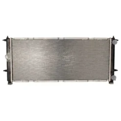 Radiateur d'eau pour VW Transporter T4 de 1990 et 1991