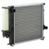 Radiateur d'eau Ridex pour Bmw z3 E36 Roadster (12/1994-06/2002)