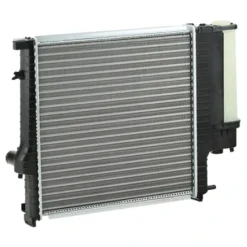 Radiateur d'eau Ridex pour Bmw z3 E36 Roadster (12/1994-06/2002)