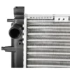 Radiateur d'eau RIDEX pour VOLKSWAGEN Transporter T4 (1991-2003)