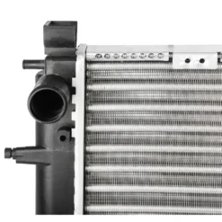 Radiateur d'eau RIDEX pour VOLKSWAGEN Transporter T4 (1991-2003)