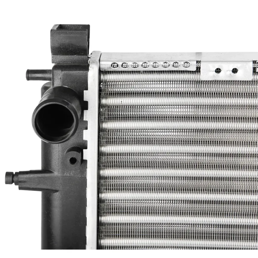 Radiateur d'eau RIDEX pour VOLKSWAGEN Transporter T4 (1991-2003)