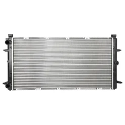 Radiateur d'eau RIDEX pour VOLKSWAGEN Transporter T4 (1991-2003)