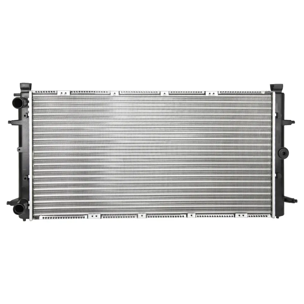 Radiateur d'eau RIDEX pour VOLKSWAGEN Transporter T4 (1991-2003)