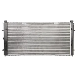 Radiateur d'eau RIDEX pour VOLKSWAGEN Transporter T4 (1991-2003)