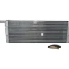 Radiateur de chauffage avant pour Transporter 81 ->92