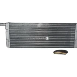 Radiateur de chauffage avant pour Transporter 81 ->92