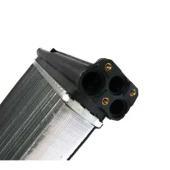 Radiateur de chauffage avec réservoir d'eau plastique pour BMW Série 3 E36 et Série 5 E39