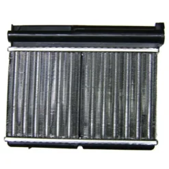 Radiateur de chauffage avec réservoir d'eau plastique pour BMW Série 3 E36 et Série 5 E39