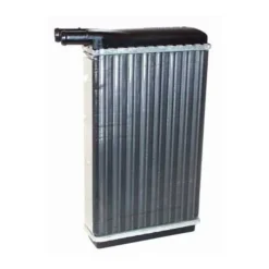 Radiateur de chauffage d'habitacle pour Golf 1